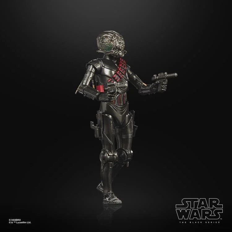 Star Wars The Black Series 1-JAC