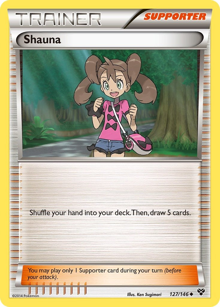 Shauna 127/146