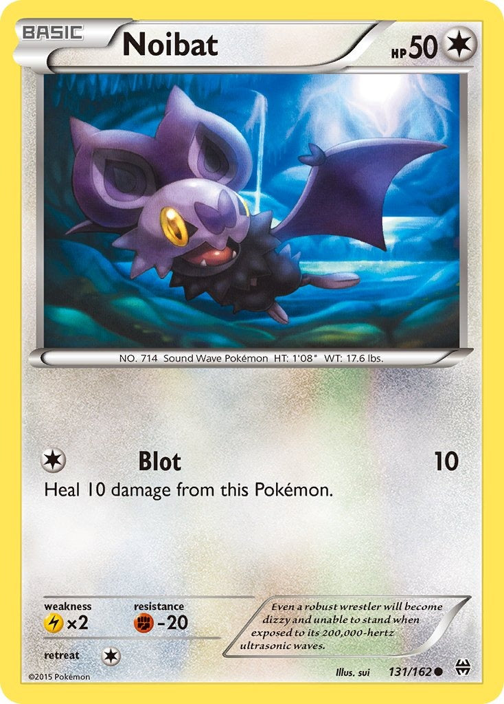 Noibat 131/162