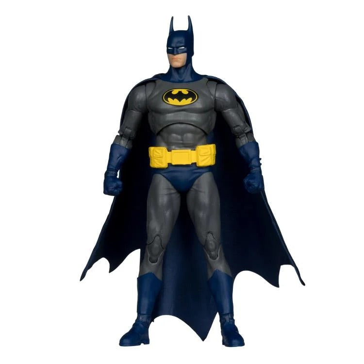 DC Direct - Batman: No Man's Land - Batman