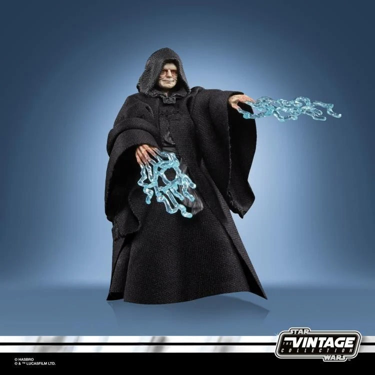 Star Wars: The Vintage Collection Emperor's Throne Room