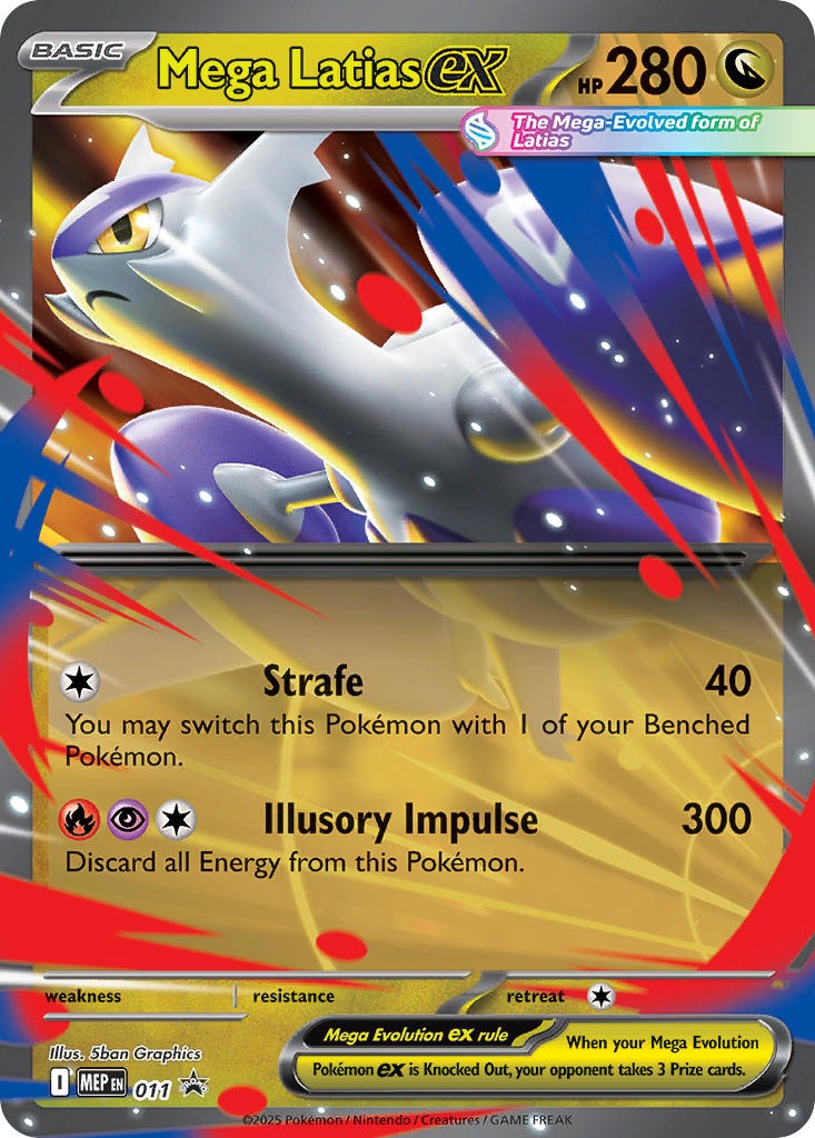 Mega Latias 011