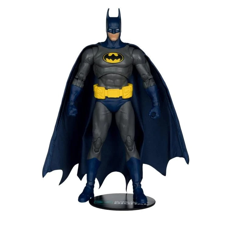 DC Direct - Batman: No Man's Land - Batman
