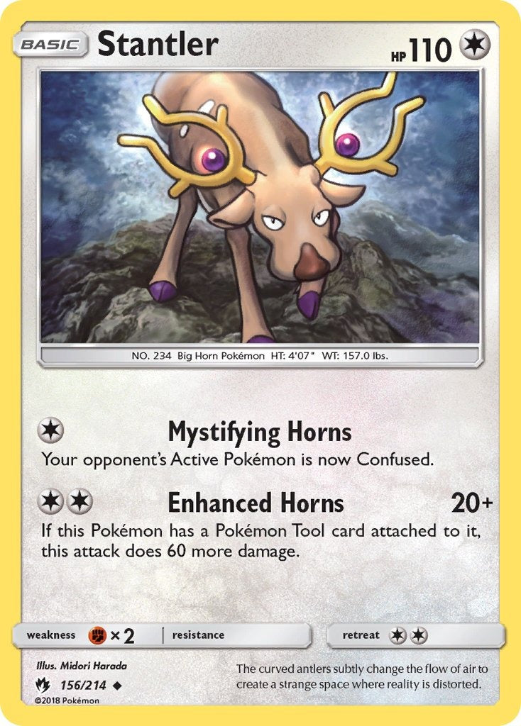 Stantler 156/214