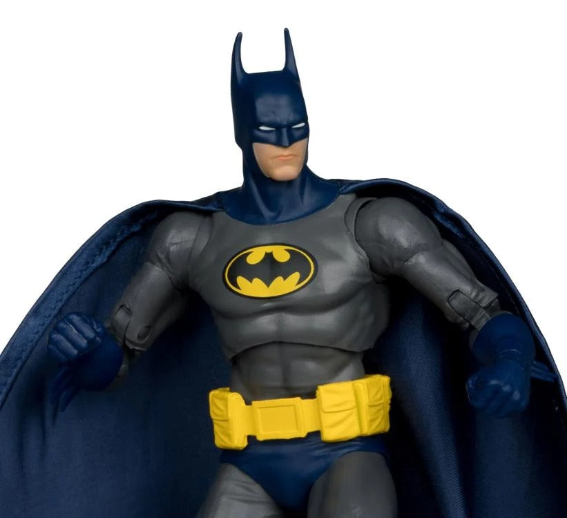 DC Direct - Batman: No Man's Land - Batman