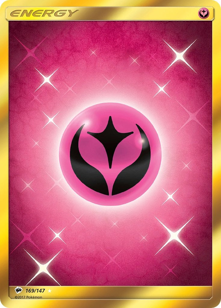 Fairy Energy 169/147