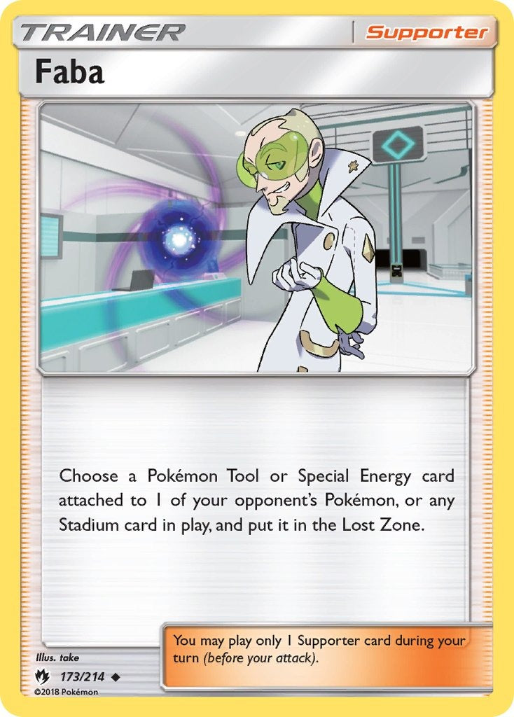 Faba 173/214