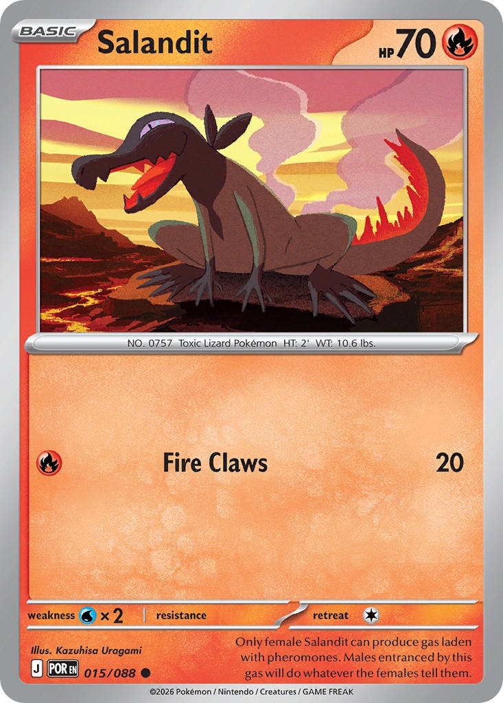 Salandit 015/088