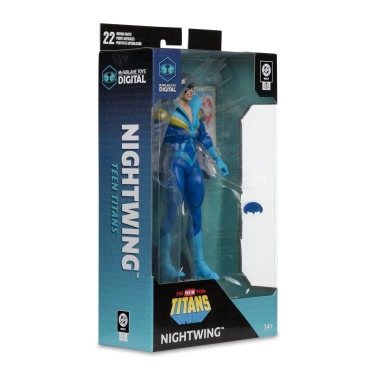 DC Direct - Teen Titans - Nightwing
