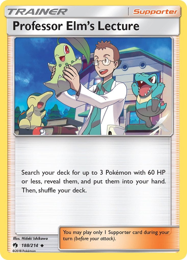 Professor Elm’s Lecture 188/214