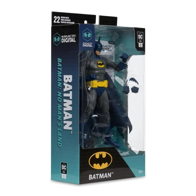 DC Direct - Batman: No Man's Land - Batman