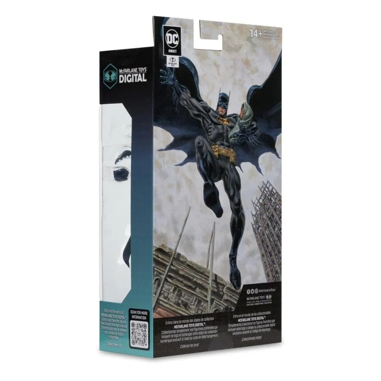 DC Direct - Batman: No Man's Land - Batman