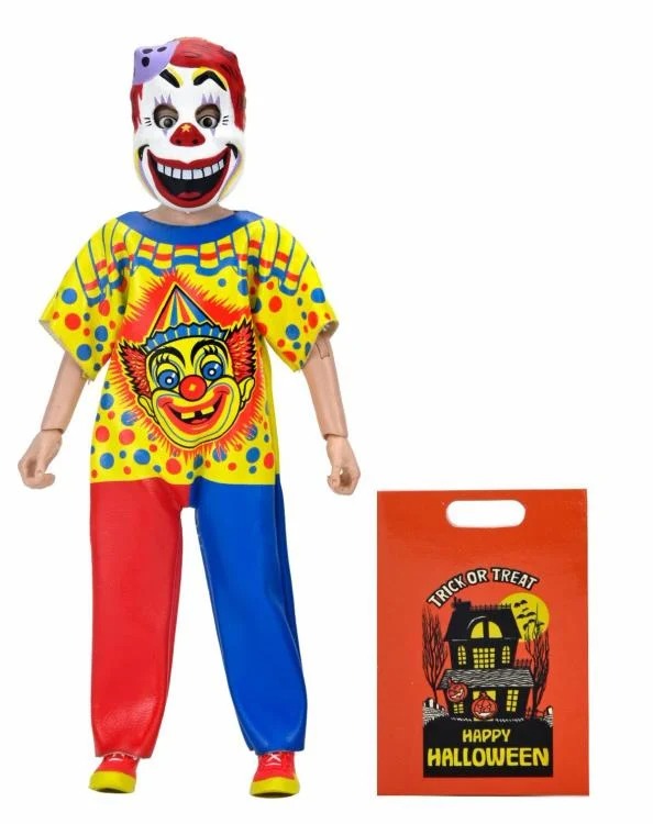 Ben Cooper - 6" Clothed Figure - Costume Series 6 Assortment - 5 Figures