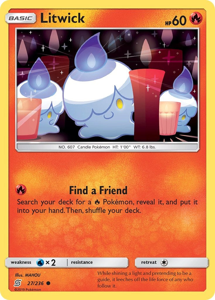 Litwick 027/236