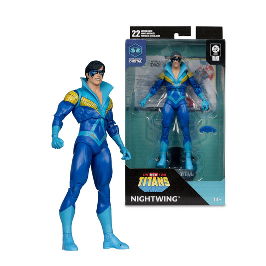 DC Direct - Teen Titans - Nightwing