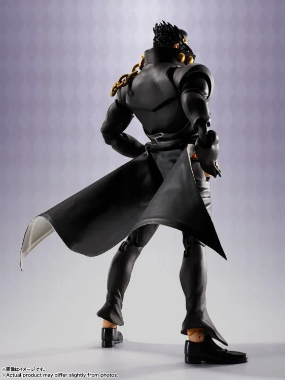 JoJo's Bizarre Adventure: Stardust Crusaders - S.H.Figuarts - Jotaro Kujo
