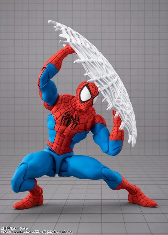 Marvel - S.H.Figuarts - Spider-Man (Gamerverse)