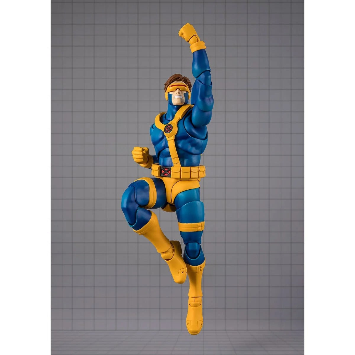 Marvel Vs Capcom S.H.Figuarts - Cyclops (GAMERVERSE)