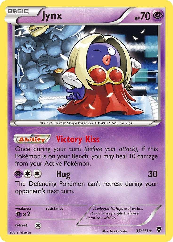 Jynx 37/111