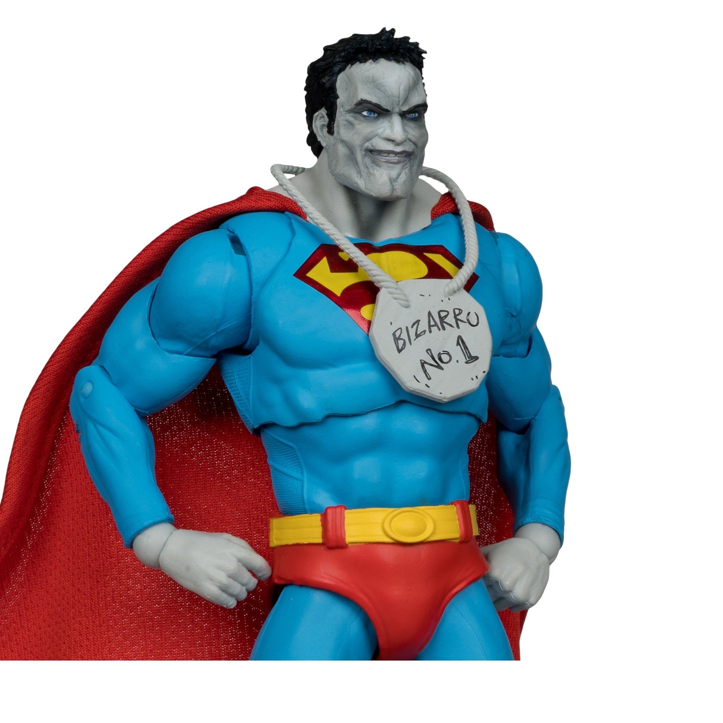 DC Multiverse - DC Classics - Bizarro - Exclusive