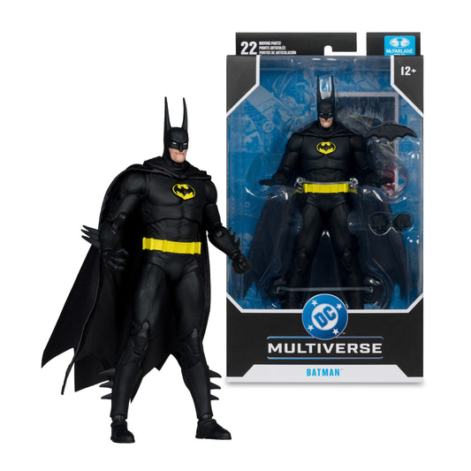 DC Multiverse - Batman: Troika - Batman