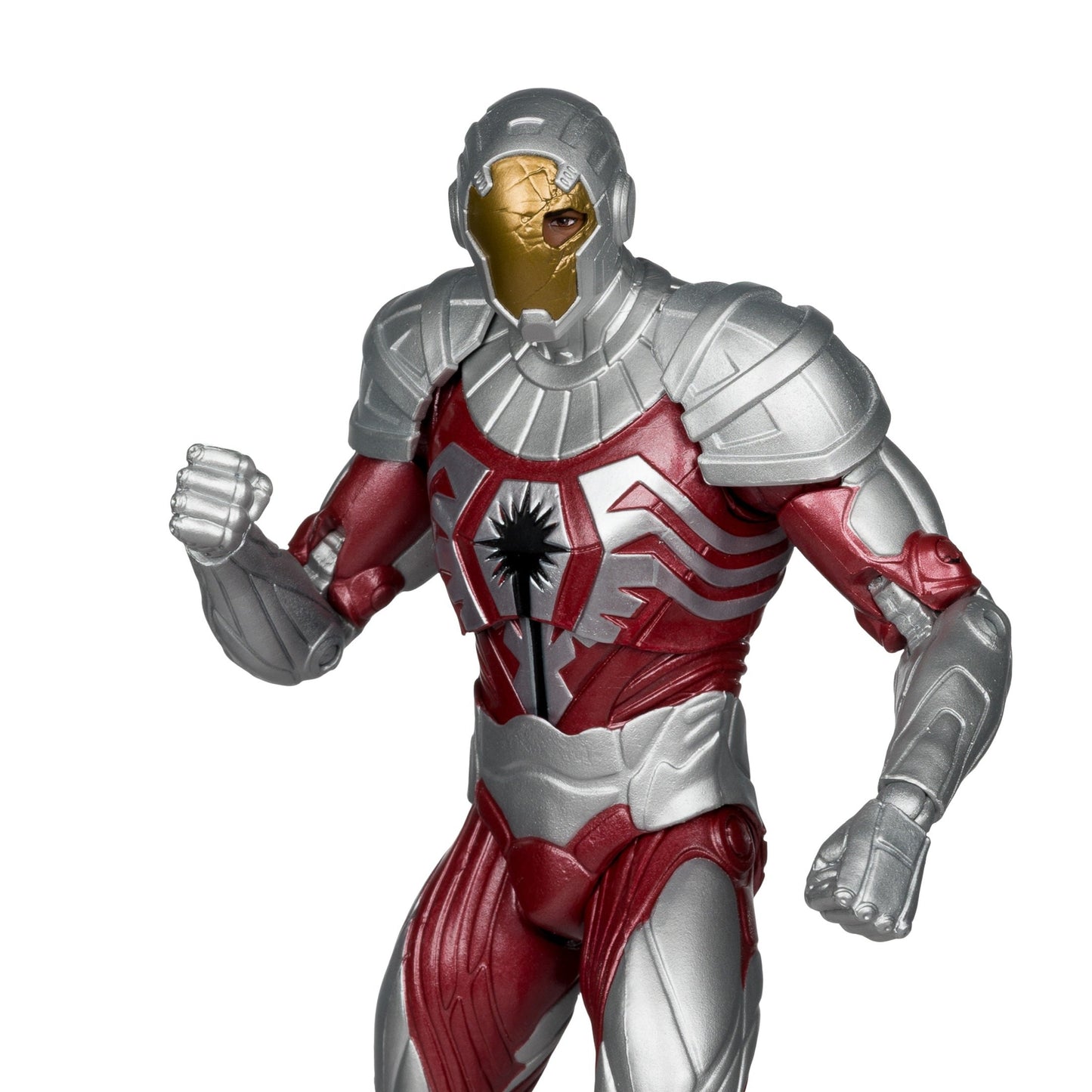 DC Multiverse Collector Edition - Darkstars Rising - Darkstars
