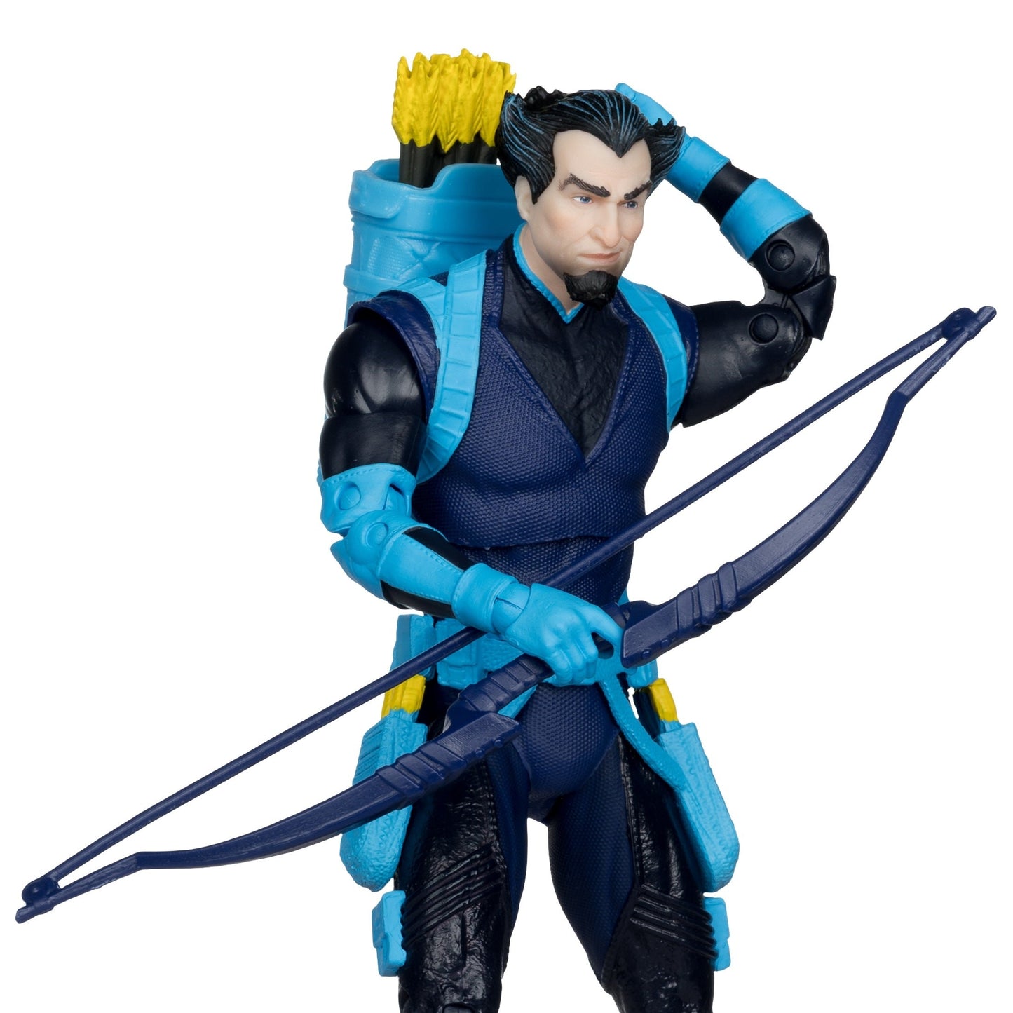 DC Multiverse Collector Edition - Green Arrow - Dark Archer