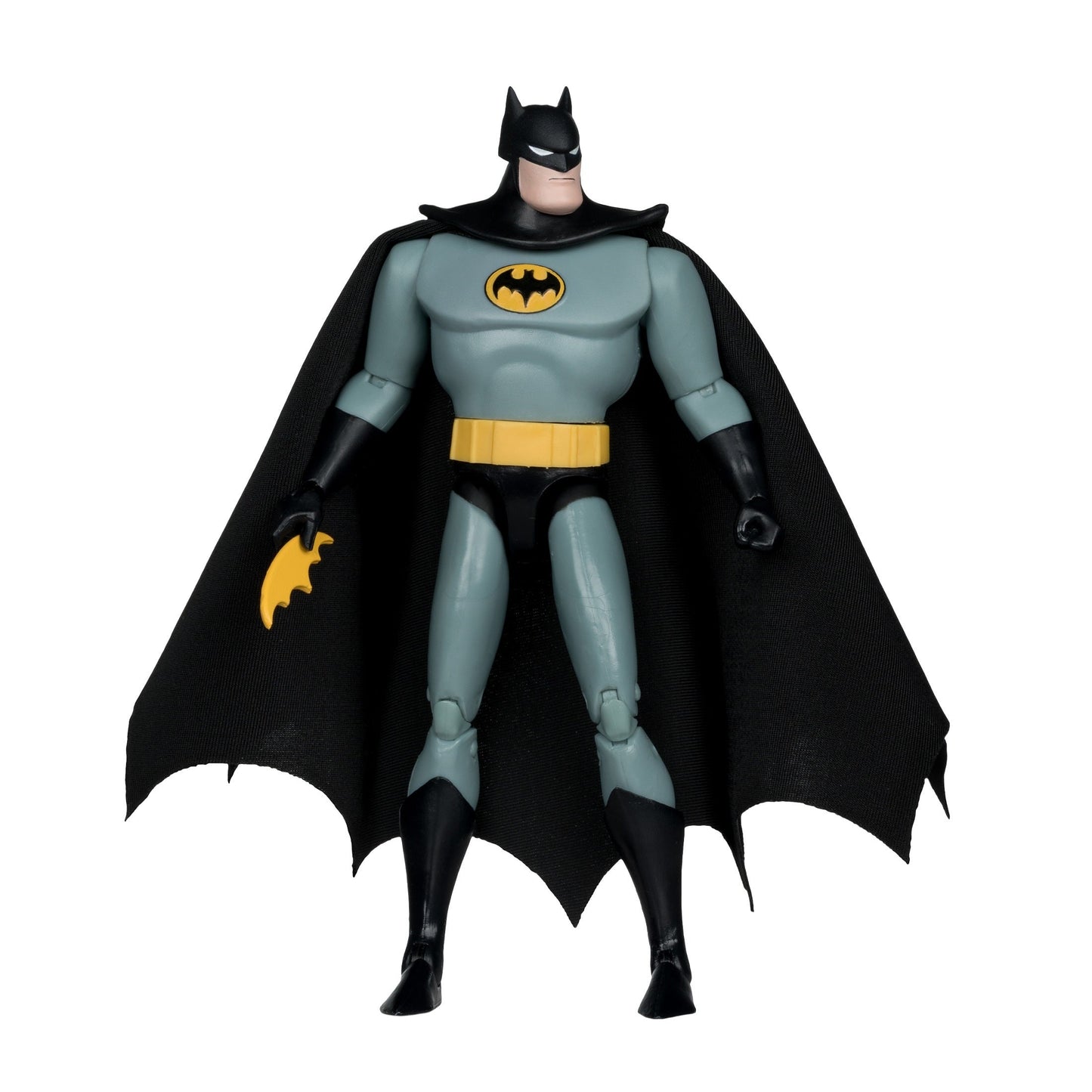 DC Direct - Batman: The Animated Series - Classic Batman - Jonah Hex BAF