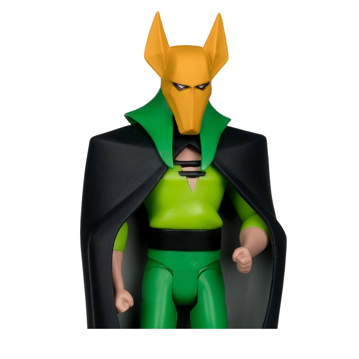 DC Direct - Batman: The Animated Series - Ra's Al Ghul - Jonah Hex BAF