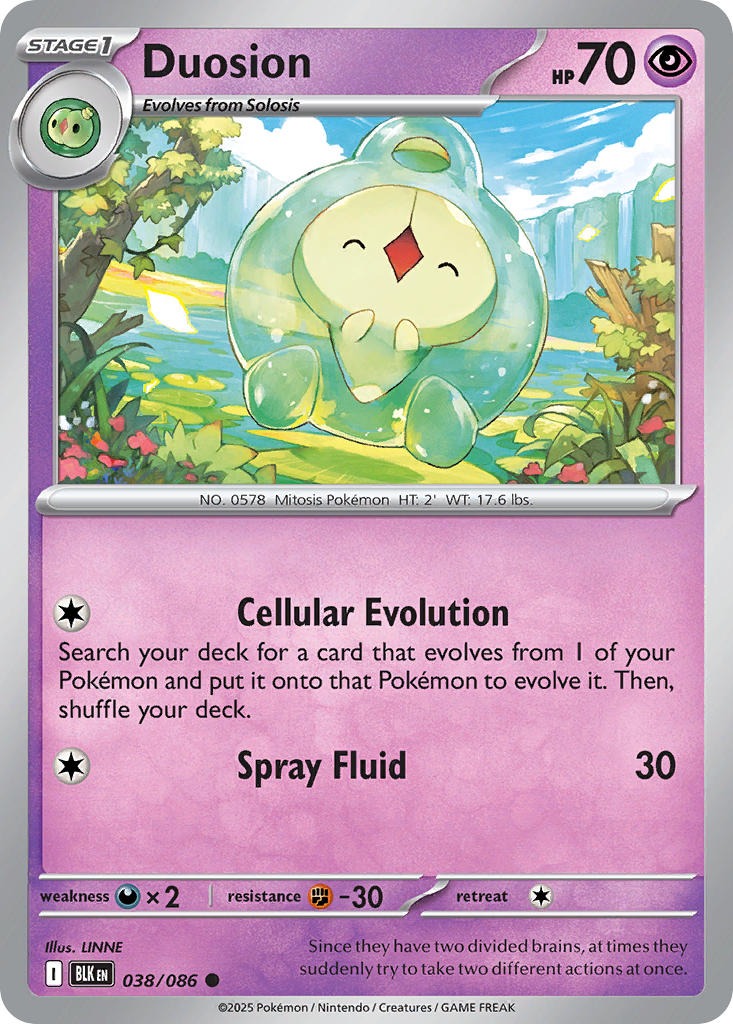 Duosion 038/086