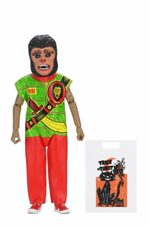 Ben Cooper - 6" Clothed Figure - Costume Series 7 Assortment - 5 Figures
