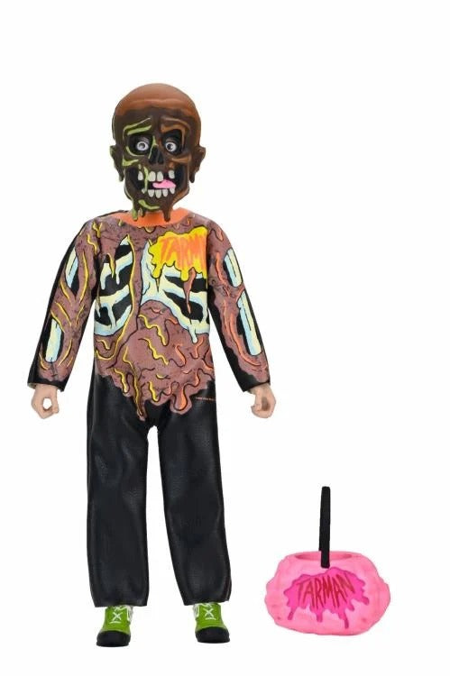 Ben Cooper - 6" Clothed Figure - Costume Series 7 Assortment - 5 Figures