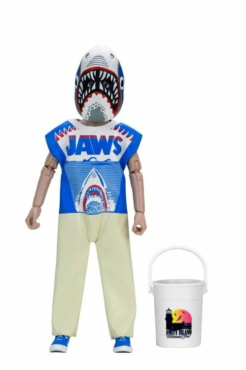 Ben Cooper - 6" Clothed Figure - Costume Series 7 Assortment - 5 Figures