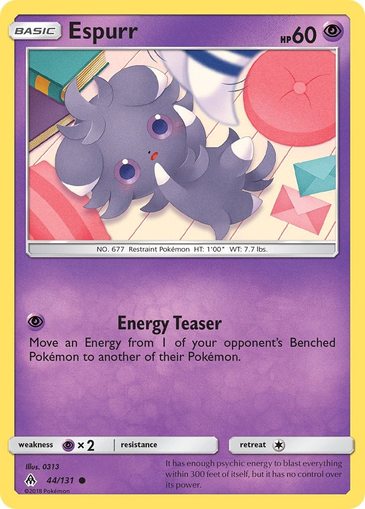 Espurr 044/131