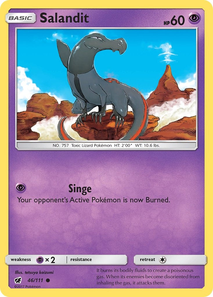 Salandit 046/111