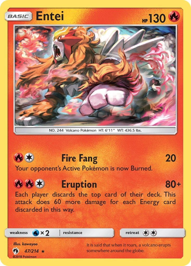 Entei 047/214
