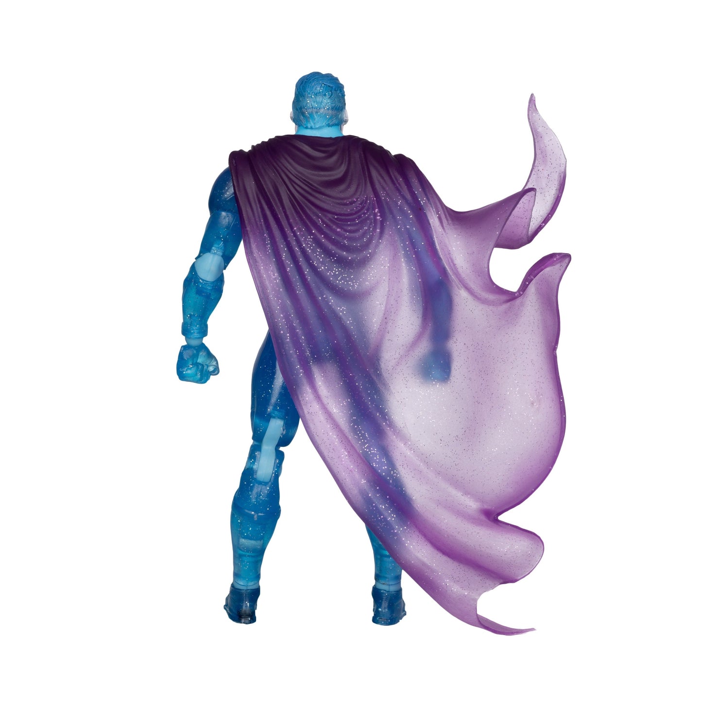 DC Multiverse - Return of Superman - Eradicator - Platinum / Chase