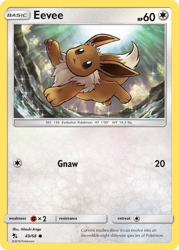 Eevee 049/068