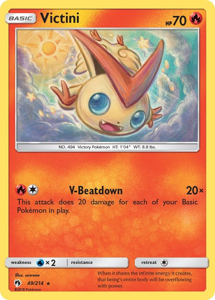 Victini 049/214