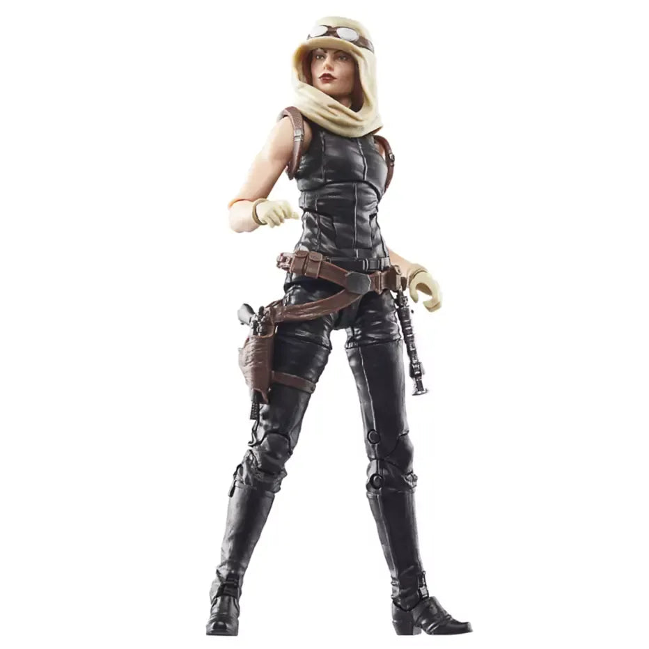 Star Wars The Black Series The Last Command 4-Pack