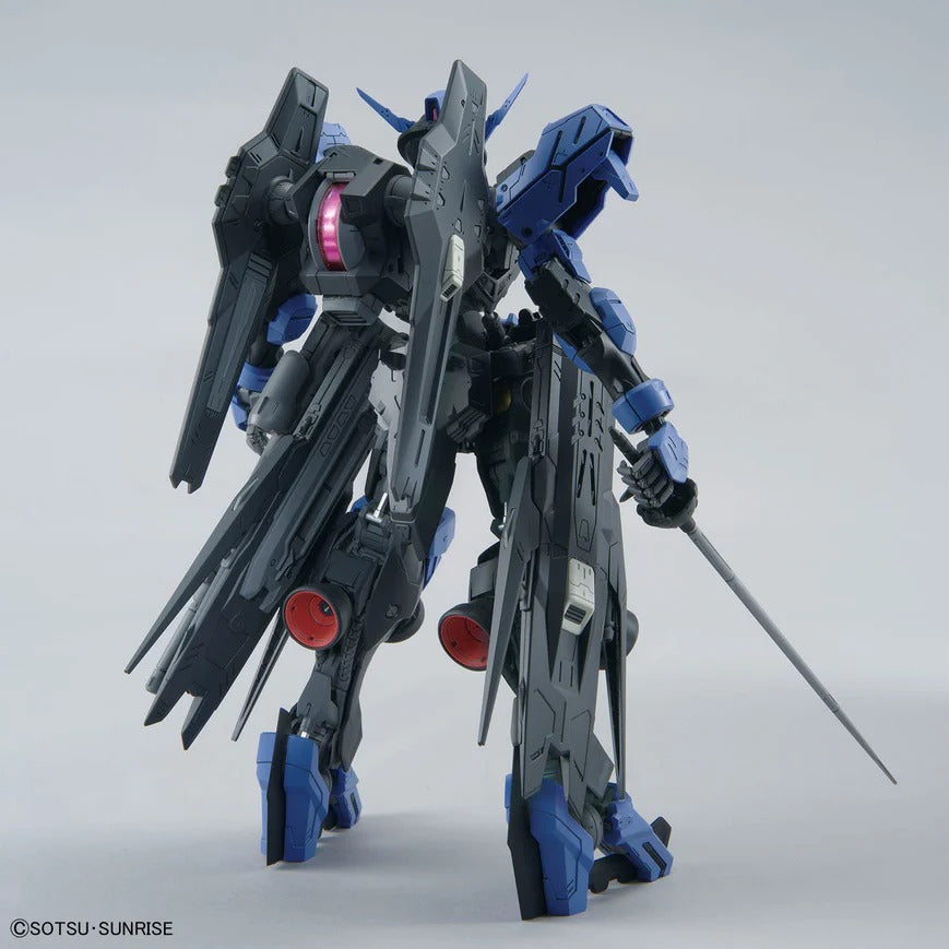 MG - 1/100 - Gundam Vidar