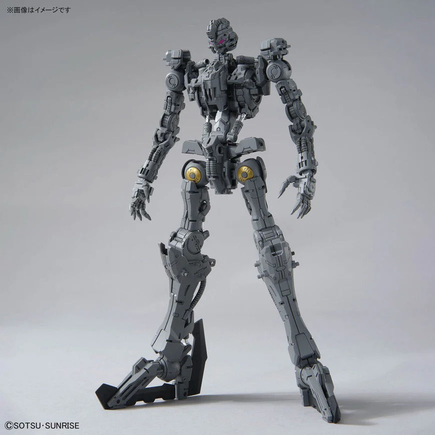 MG - 1/100 - Gundam Vidar