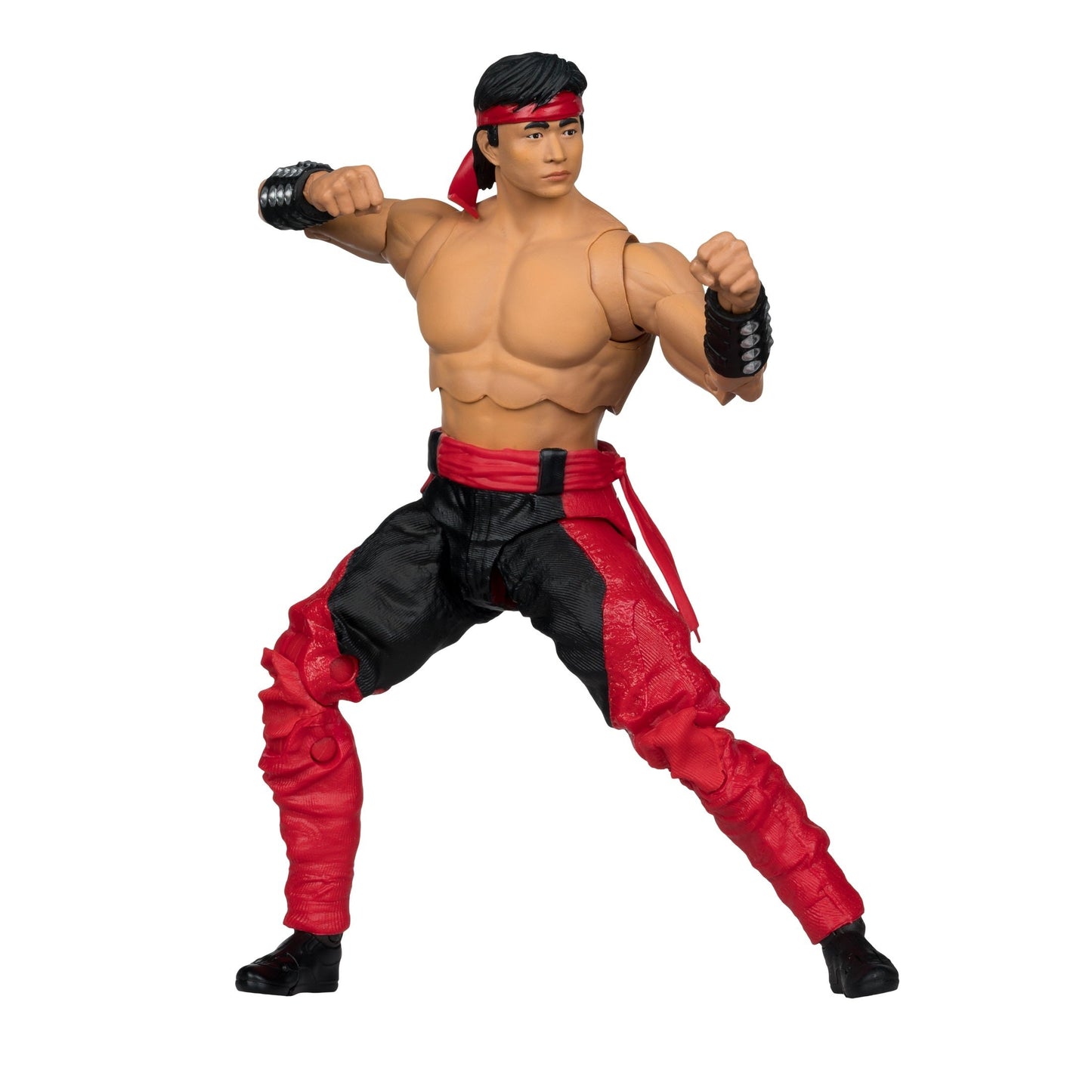 McFarlane Toys - Mortal Kombat Klassic - Liu Kang
