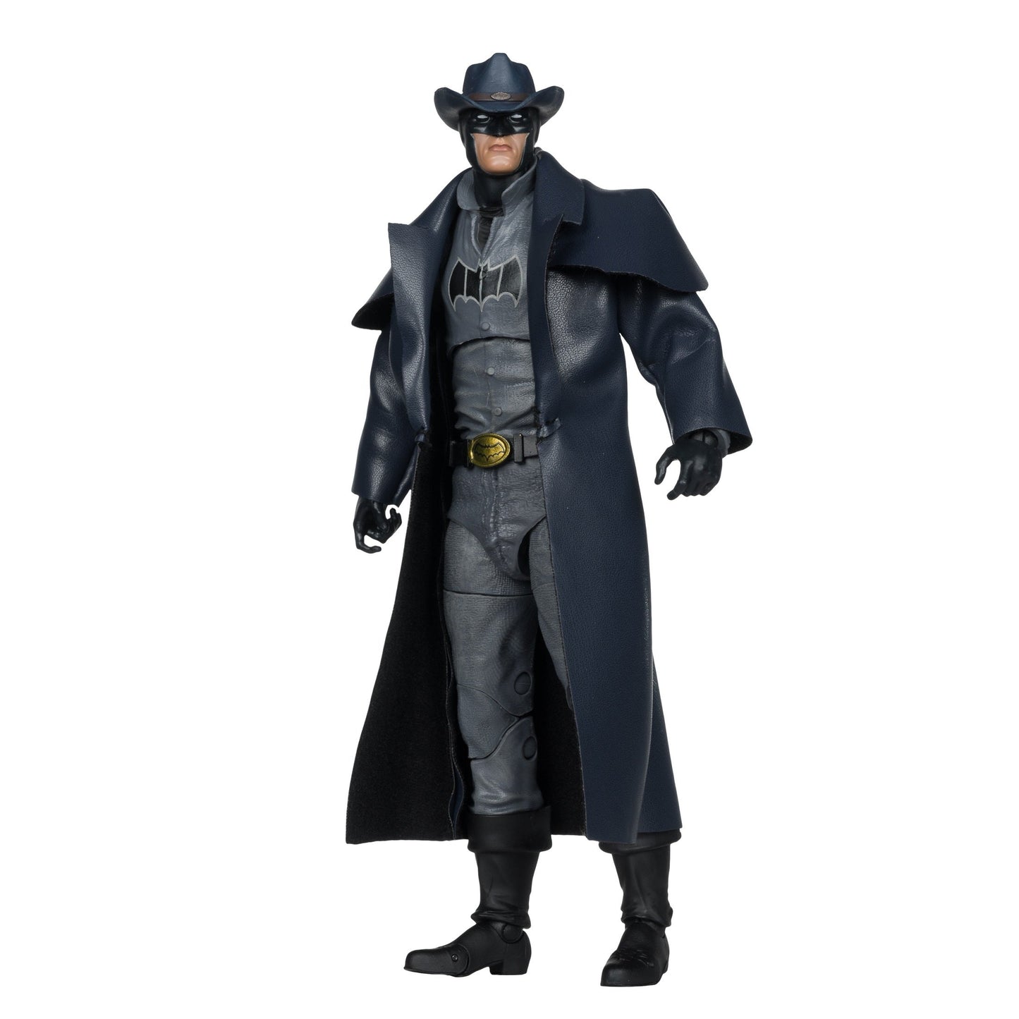 DC Multiverse - Batman/Superman: Archive of Worlds - Batman (Western World)