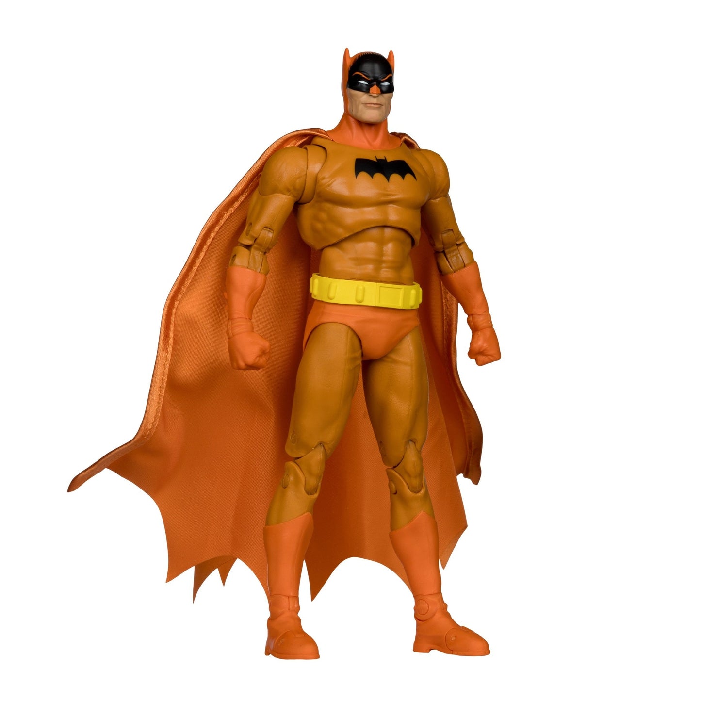 DC Multiverse - Detective Comics #241 - Batman (Orange Suit) - Exclusive