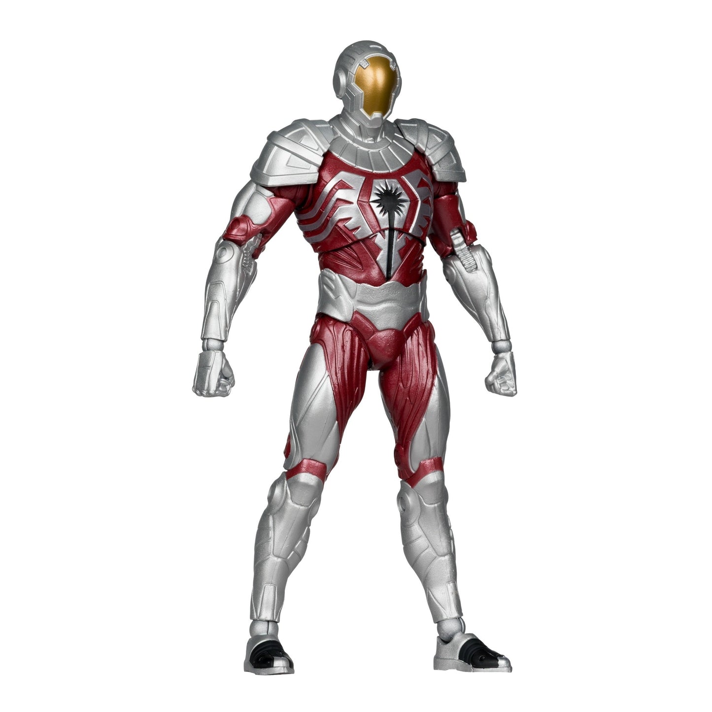 DC Multiverse Collector Edition - Darkstars Rising - Darkstars