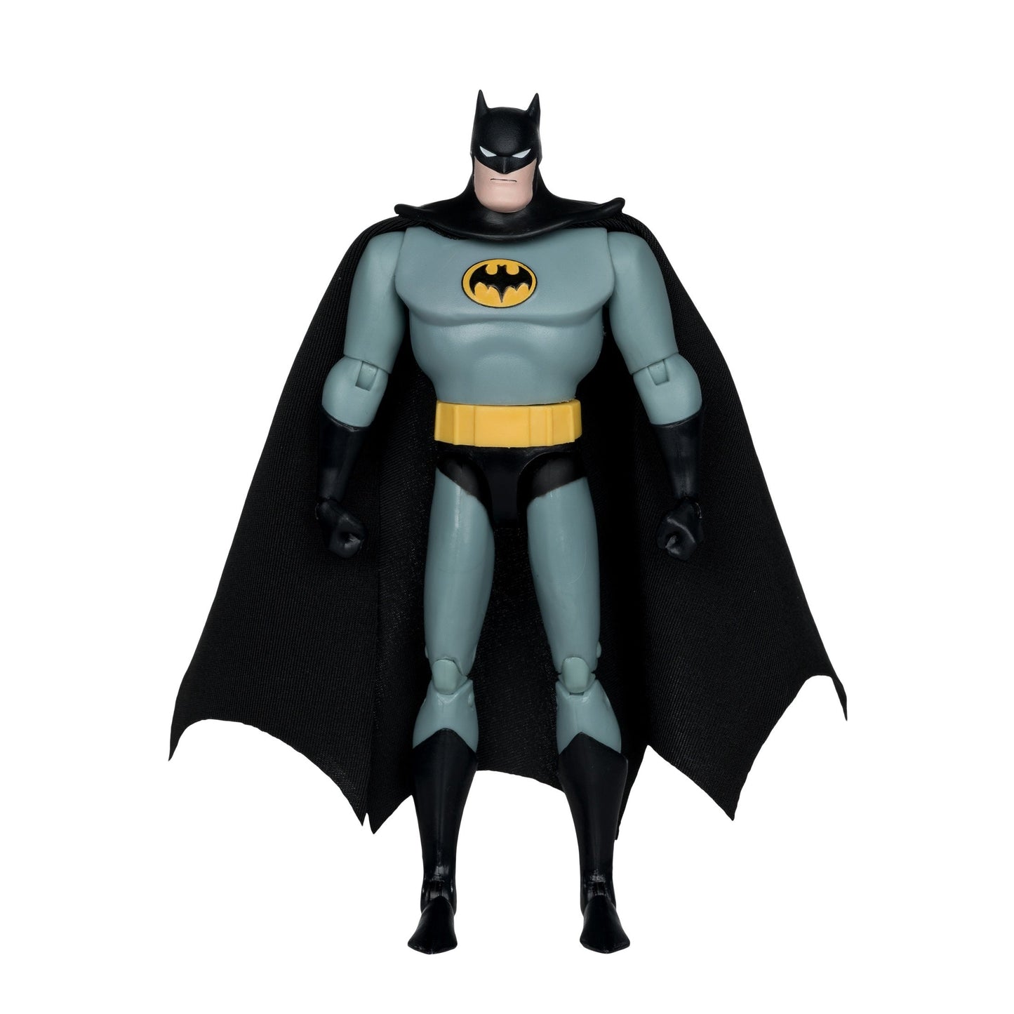 DC Direct - Batman: The Animated Series - Classic Batman - Jonah Hex BAF