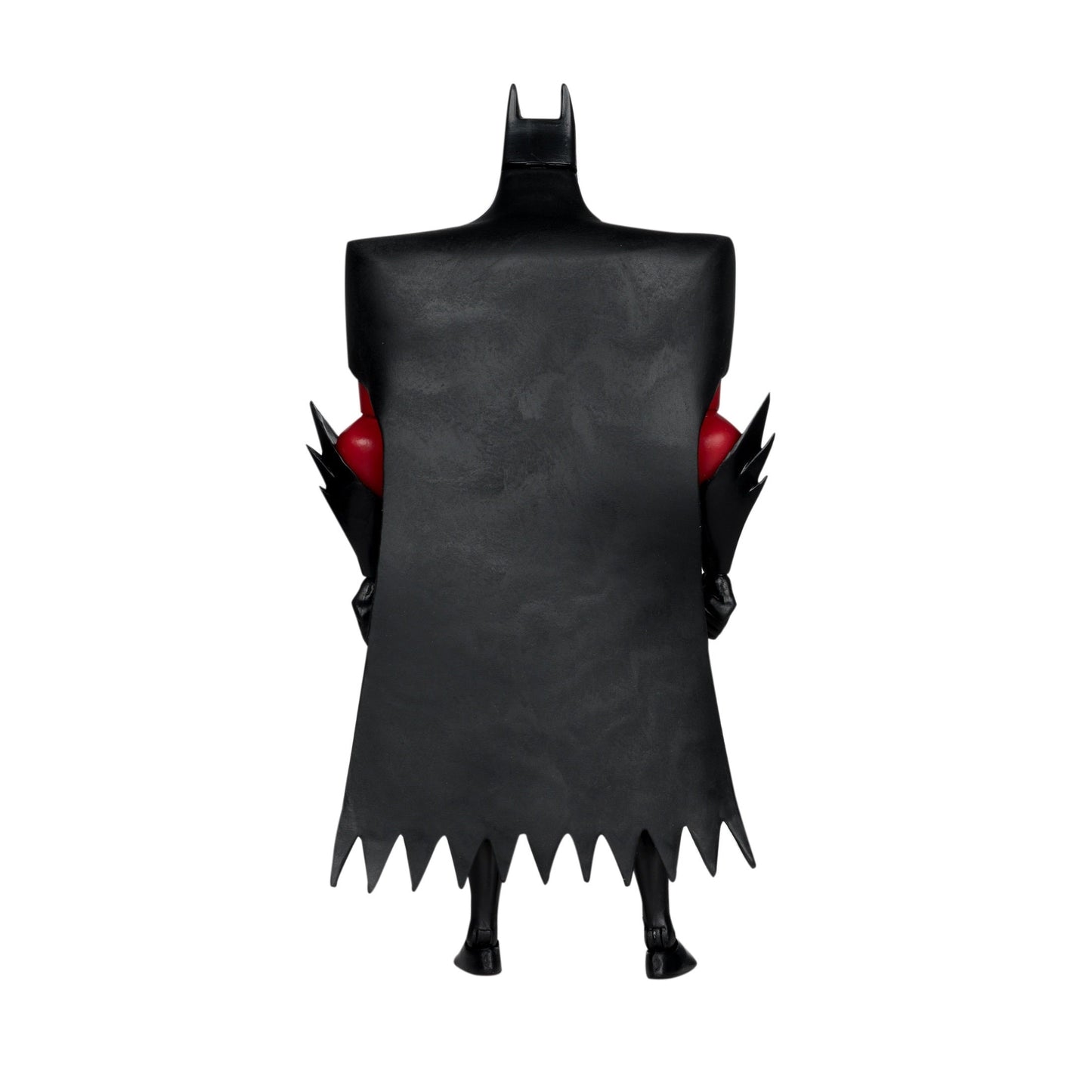 DC Direct - The New Batman Adventures - Batman (Silver) - Platinum / Chase