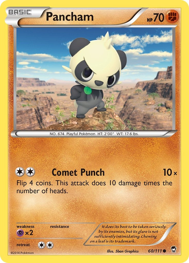 Pancham 60/111