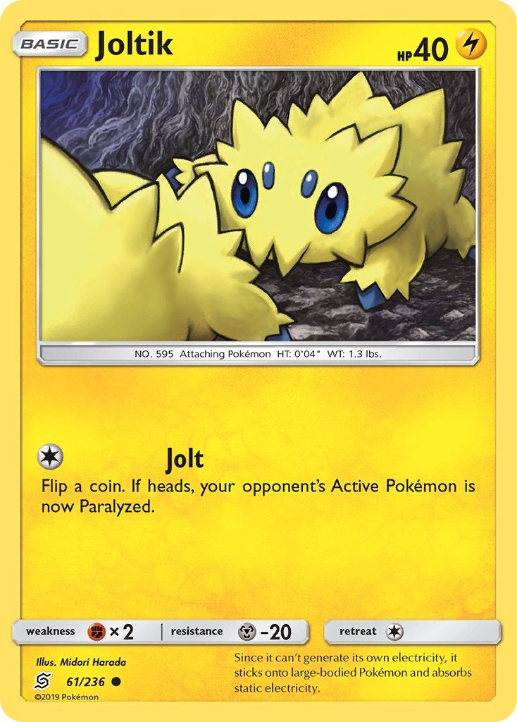 Joltik 061/236